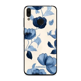 Hülle Glossy Case für Huawei Y7 2019 - Farbe GP73G