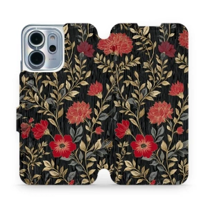 Hülle für OPPO Reno 14 FS 5G - Farbe V172S