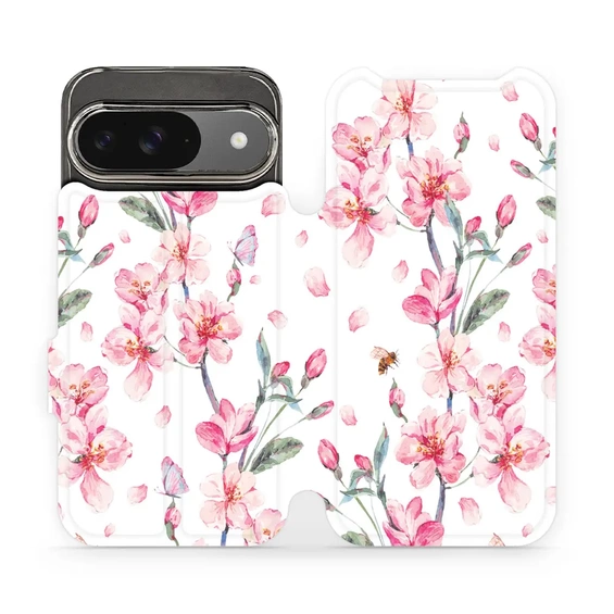 Hülle für Google Pixel 9 - Farbe M124S