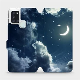 Hülle für Samsung Galaxy A21S - Farbe V145P
