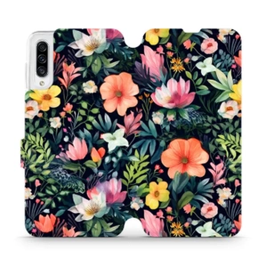 Hülle für Samsung Galaxy A30s - Farbe VP48S