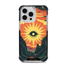 Hülle MagSafe Elite Bumper für Apple iPhone 15 Pro Max - Farbe D025D