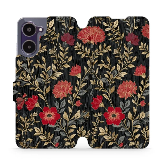 Hülle für Realme 10 - Farbe V172S