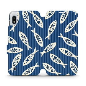 Hülle für Samsung Galaxy A10 - Farbe VP89S