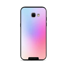 Hülle Glossy Case für Samsung Galaxy A5 2017 - Farbe G065G