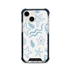 Hülle MagSafe Elite Bumper für Apple iPhone 13 mini - Farbe DP88D