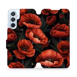 Hülle für Samsung Galaxy A54 - Farbe VP45S