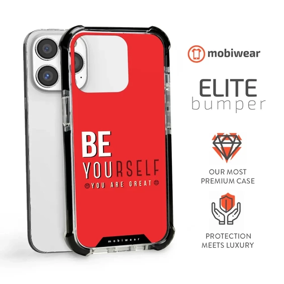 Hülle MagSafe Elite Bumper für Apple iPhone 13 Pro - Farbe D072D