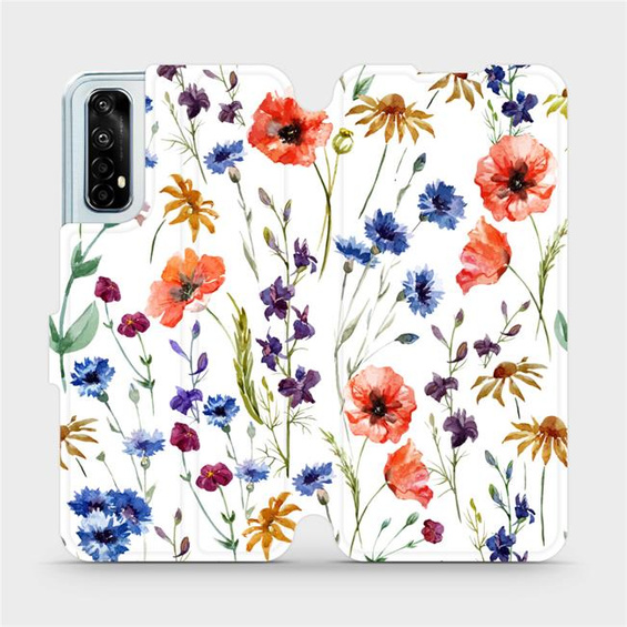 Hülle für Realme 7 - Farbe MP04S
