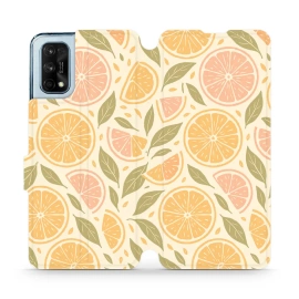 Hülle für Realme 7 Pro - Farbe VP80S