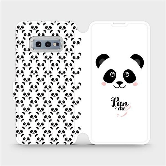 Hülle für Samsung Galaxy S10e - Farbe M030P