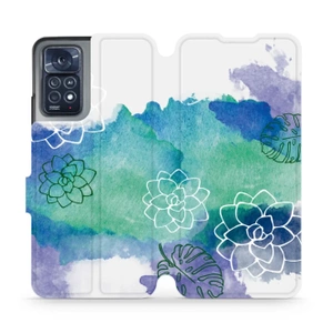 Hülle für Xiaomi Redmi Note 12 Pro 4G - Farbe MG11S