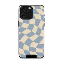 Hülle Glossy Case für Apple iPhone 15 Pro Max - Farbe GA59G