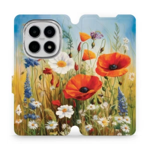 Hülle für Xiaomi Redmi Note 15 5G - Farbe VP43S