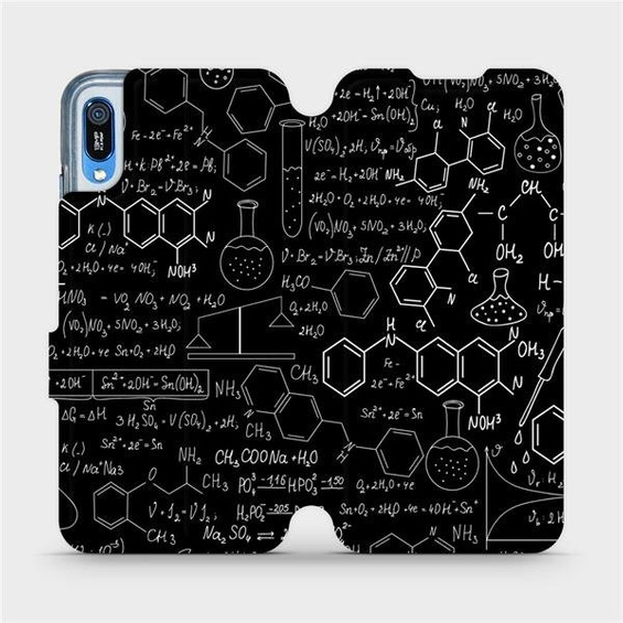 Hülle für Huawei Y6 2019 - Farbe V060P