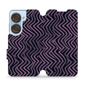 Hülle für ASUS Zenfone 10 - Farbe VA55S