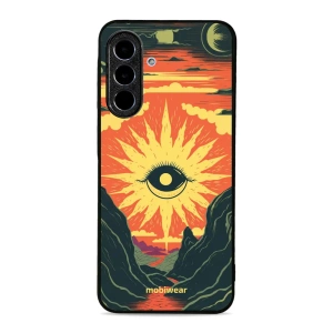 Hülle Glossy Case für Samsung Galaxy A36 5G - Farbe G055G