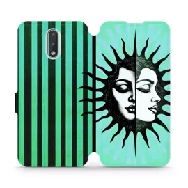 Hülle für Nokia 2.3 - Farbe VP58S