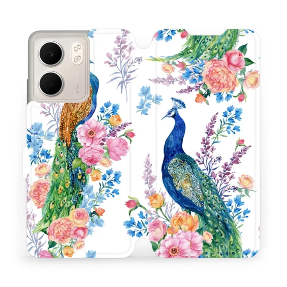 Hülle für OPPO A5x - Farbe MX08S