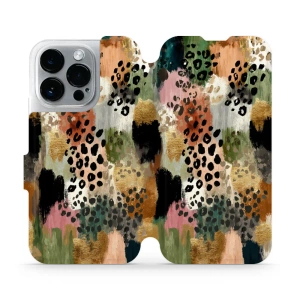 Hülle für Apple iPhone 14 Pro - Farbe V167S