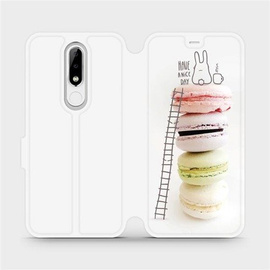 Hülle für Nokia 5.1 Plus - Farbe M090P