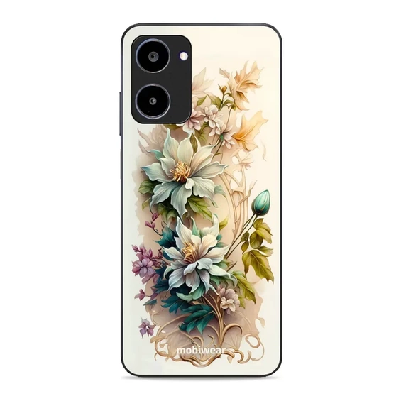 Hülle Glossy Case für Realme 10 4G - Farbe G014G