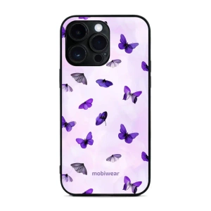 Hülle Glossy Case für Apple iPhone 14 Pro Max - Farbe GP77G