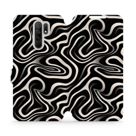 Hülle für Xiaomi Redmi 9 - Farbe VA63S