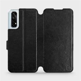 Hülle für Realme 7 - Farbe Black&Gray