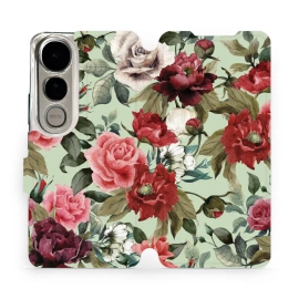 Hülle für Vivo V50 Lite - Farbe MD06P