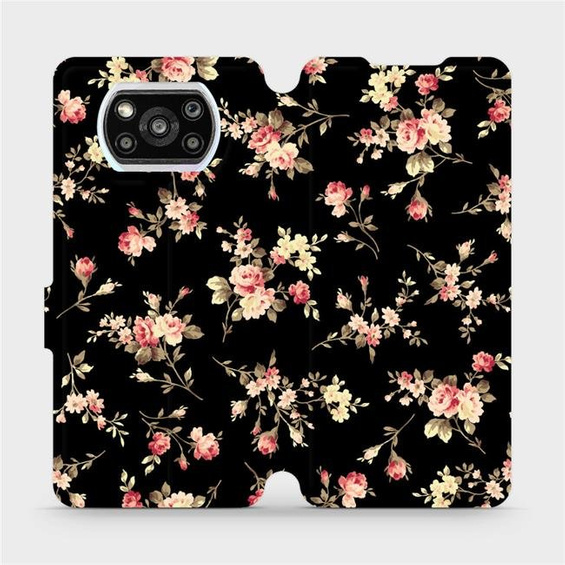 Hülle für Xiaomi POCO X3 Pro - Farbe VD02S