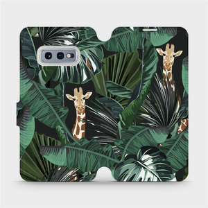 Hülle für Samsung Galaxy S10e - Farbe VP06P