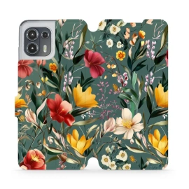 Hülle für Motorola Edge 20 Lite - Farbe VP71S