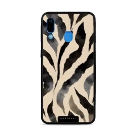 Hülle Glossy Case für Samsung Galaxy A40 - Farbe GA53G