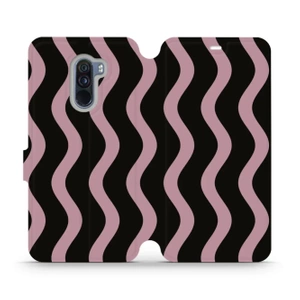 Hülle für Xiaomi Pocophone F1 - Farbe VA54S