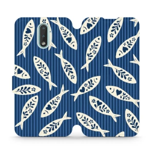 Hülle für Nokia 2.3 - Farbe VP89S