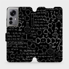 Hülle für Xiaomi 12X - Farbe V060P