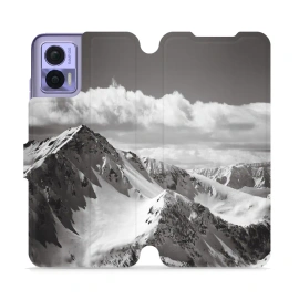 Hülle für Motorola Edge 30 Neo - Farbe M152P