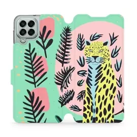 Hülle für Samsung Galaxy M33 5G - Farbe VP52S