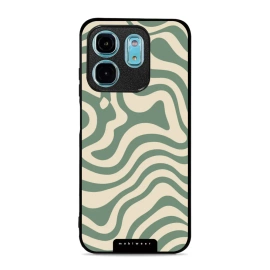 Hülle Glossy Case für Infinix HOT 50i - Farbe GA57G
