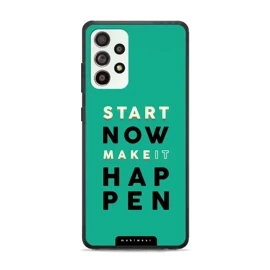 Hülle Glossy Case für Samsung Galaxy A52 - Farbe G079G