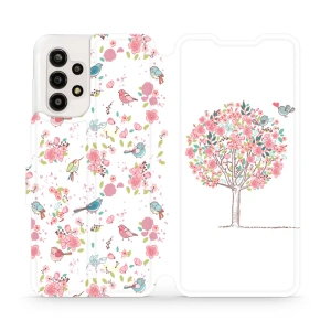 Hülle für Samsung Galaxy A13 4G - Farbe M120S