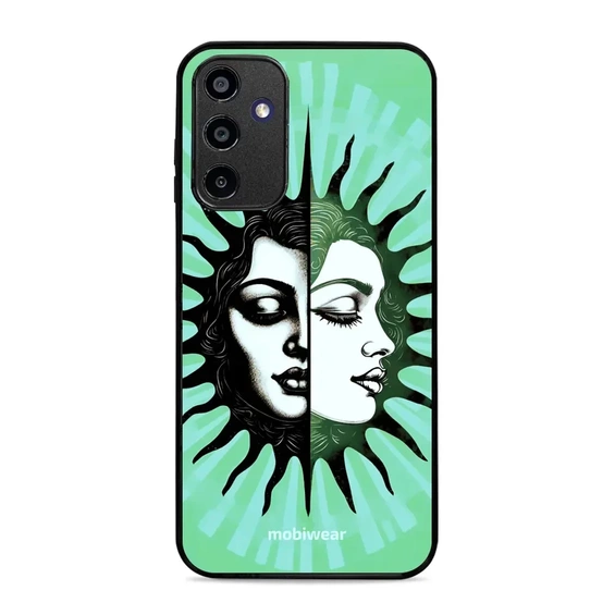 Hülle Glossy Case für Samsung Galaxy A15 4G - Farbe G058G