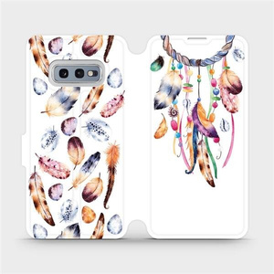 Hülle für Samsung Galaxy S10e - Farbe M003S
