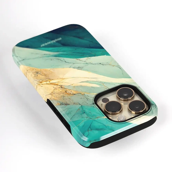 Hülle Elite Pro für Apple iPhone 14 - Farbe EP37E