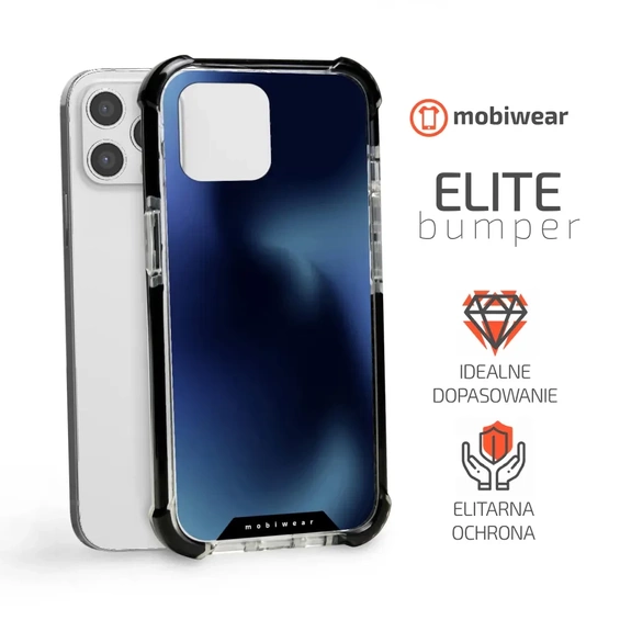 Hülle MagSafe Elite Bumper für Apple iPhone 12 Pro - Farbe D037D