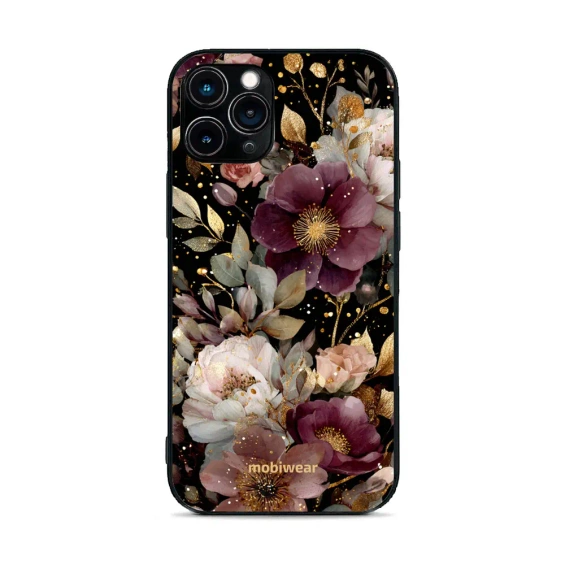 Hülle Glossy Case für Apple iPhone 11 Pro - Farbe G169G