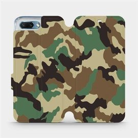 Hülle für Huawei Honor 10 - Farbe V111P