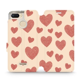 Hülle für Xiaomi Redmi 6 - Farbe VP93S