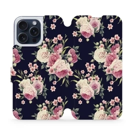 Hülle für Apple iPhone 15 Pro Max - Farbe V068P